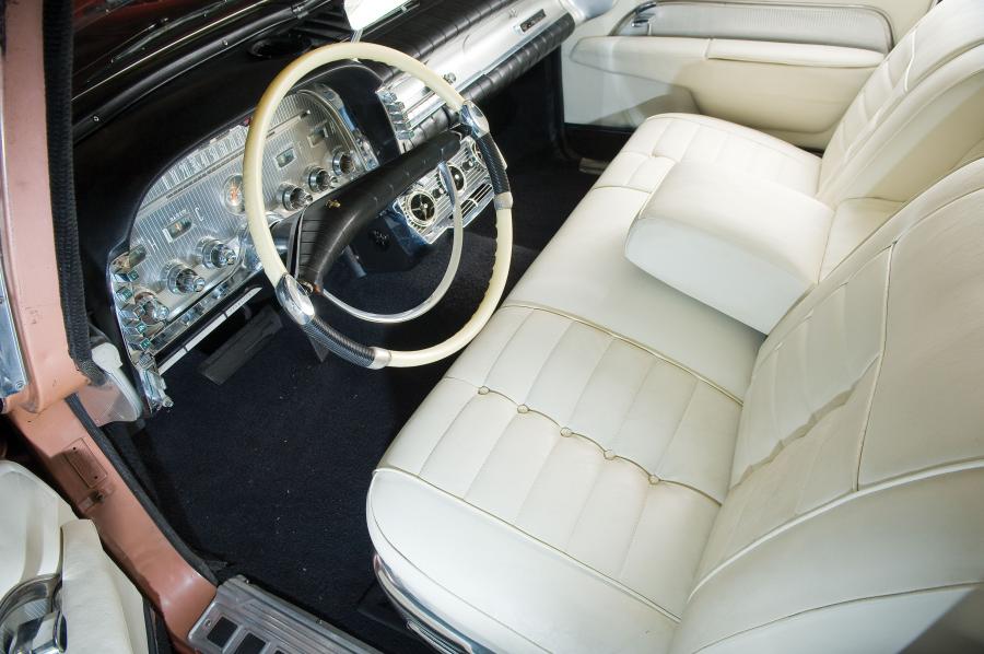  Chrysler Imperial Crown 1959 года  (фото 4 из 5)